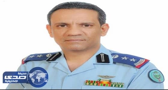 بالصور.. المالكي: نفذنا عمليات عسكرية تعرضية لتأمين حدود المملكة