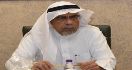 القويحص يوجه بسرعة ترخيص الأراضي التعليمية بمكة