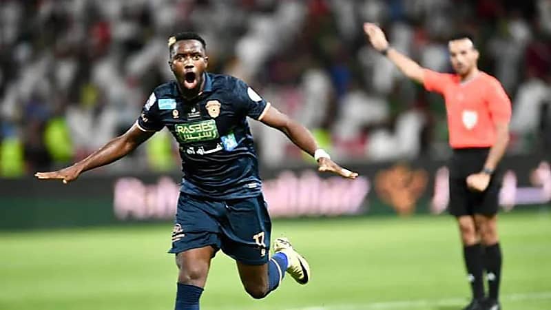 ‎الفيحاء يعترض على لعب مواجهته أمام النصر في الرياض