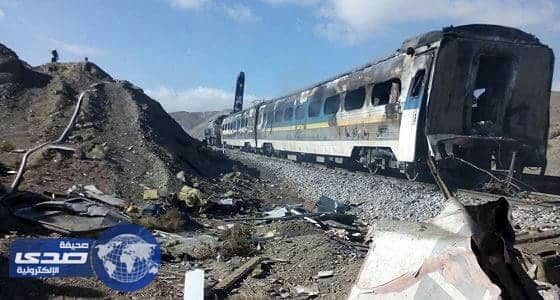 مقتل 21 شخص في انفجار بمنجم للفحم شمال ايران