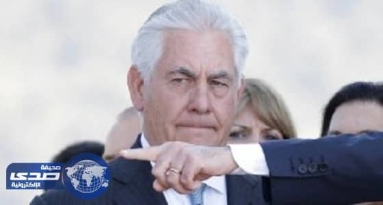 ⁠⁠⁠الخارجية الامريكية : سنتصدى لكل من يرتكب جرائم ضد الإنسانية