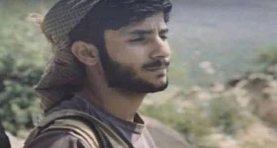 قصة مؤثرة لاستشهاد الملازم «اليامي» برفقة زميله بالحد الجنوبي
