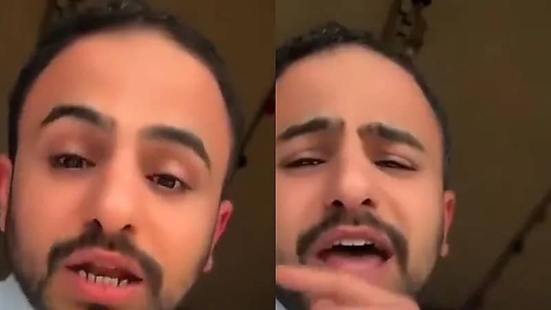 الفوزان: الذي يكرم الناس ويفتح لهم مجلسه لا يُقدروه .. فيديو