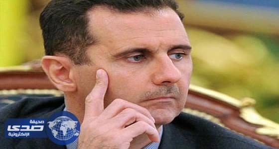 مخبأ سرِّي تحت الأرض ملاذ " الأسد " لتجنُّب ضربات ترامب