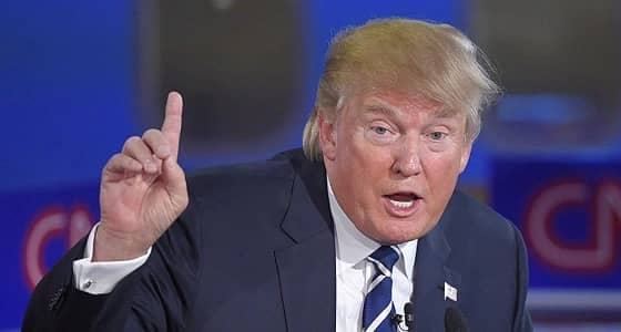 ترامب: خطاب حال الاتحاد سجل أعلى نسبة مشاهدة بالتاريخ