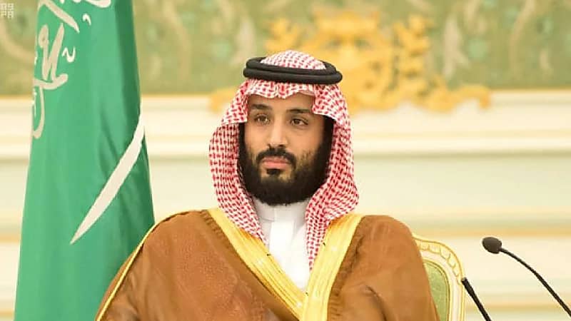 بالفيديو .. كاتب صحفي: شخصية ولي العهد استثنائية وحديثه اليوم له دلالات هامة