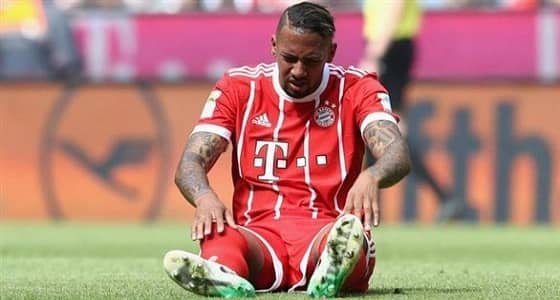 هاينكس: بواتينغ خارج صفوف بايرن ميونيخ في كأس ألمانيا