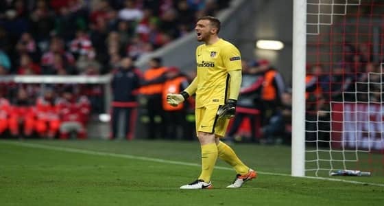 قبل موقعة الأرسنال.. الأتلتي يستعيد أوبلاك و خيمينيز