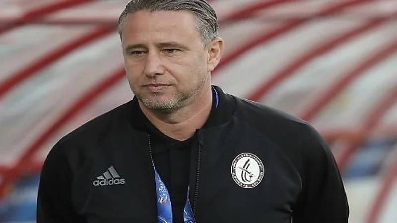 ريجيكامب: حاولت استخراج الأفضل لدى لاعبي الأهلي