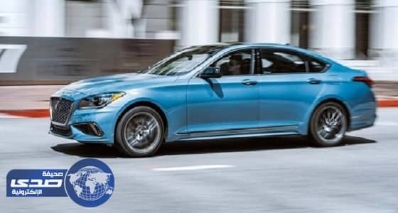 بالصور.. جينيسيس ​تكشف عن طراز G80 سبورت الجديد رسميًا