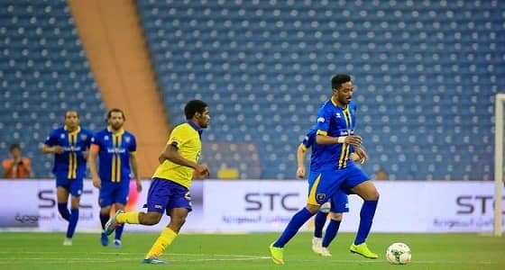 عضو شرف " النصر " يتكفل بألف تذكرة لمباراة التعاون
