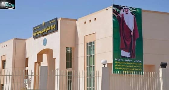  دفاع مدني تبوك ينفذ فرضية لمواجهة السيول الجارفة