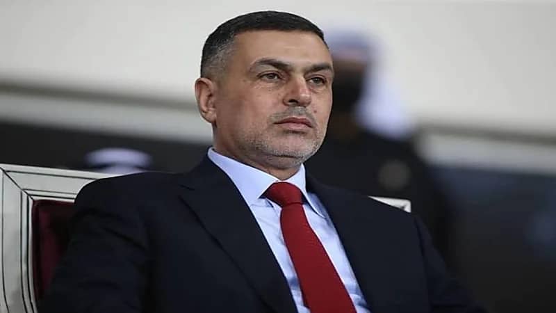 بالفيديو.. محافظ البصرة: سنضطر لإلغاء نهائي خليجي 25 إذا استمر التدافع