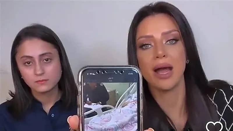 بالفيديو .. رضوي الشربيني تفتح النار على متحرش بفتاة أثناء عملية الزائدة