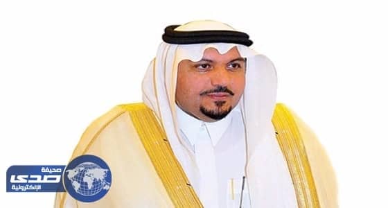 أمير القصيم يستعرض تقرير نظام " إنجاز " لمتابعة المشاريع
