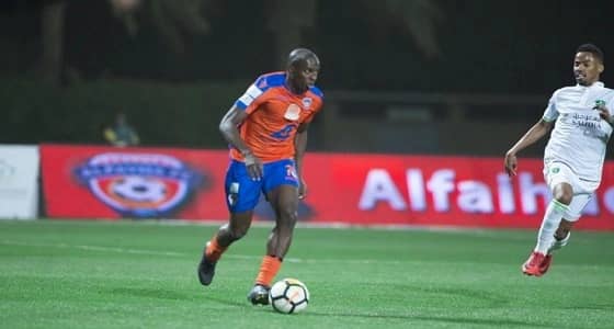 أسبريلا: الهلال الأحق بلقب الدوري