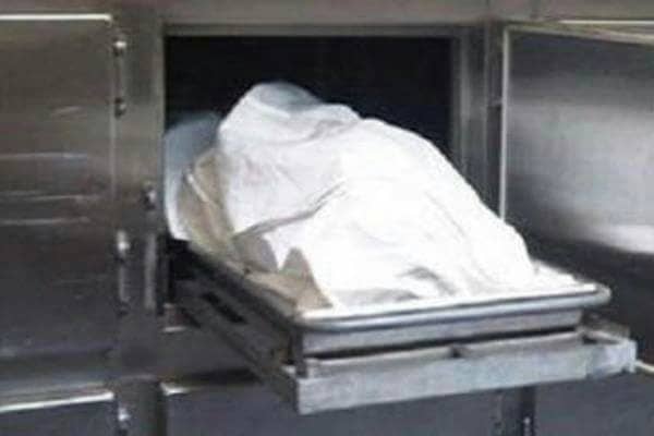 انتحار مقيم آسيوي في القصيم