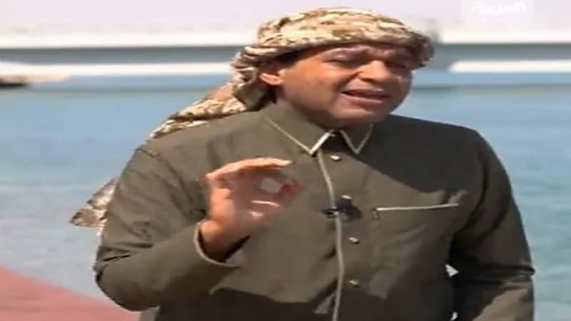 الزعاق يوضح سبب تغير سلوك الكائنات الحية "فيديو"