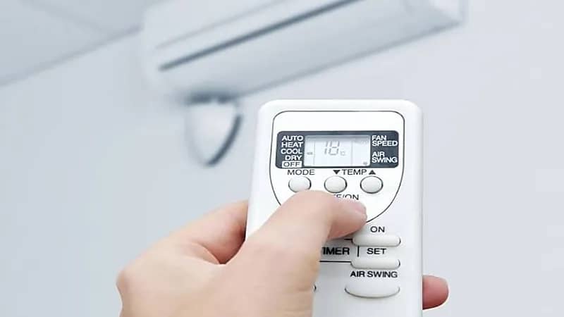 المواصفات تقدم عدة نصائح قبل شراء جهاز التكييف وأثناء التشغيل