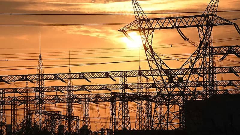 انقطاع الكهرباء في جميع محافظات العراق