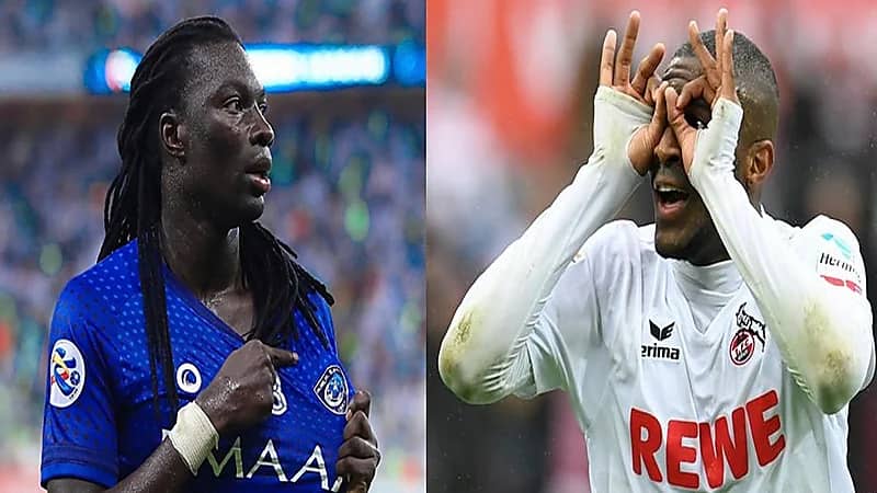 الهلال يقترب من التعاقد مع بديل غوميز