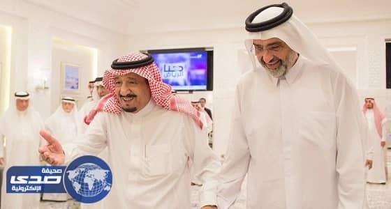 " جمعة الغضب " تثير ذعر الدوحة ومعارضون: نسلم السلطة إلى عبد الله بن علي