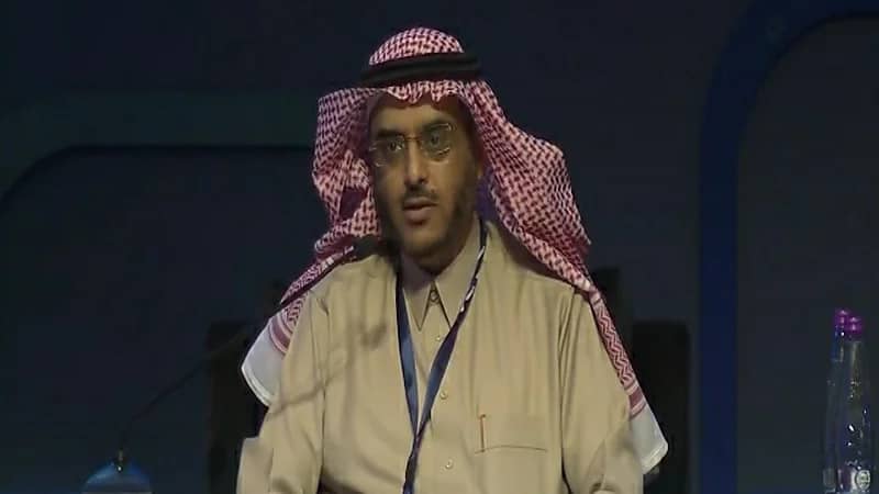 الأمير بندر بن عبدالله: التقنية فرضت علينا مستجدات باليوم والساعة