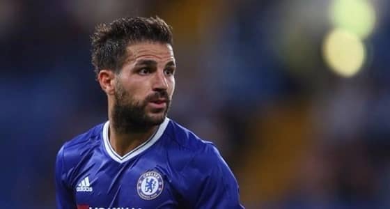 فابريغاس: برشلونة لديه أفضل لاعب في التاريخ