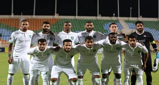 الأهلي يتصدر دوري أبطال آسيا.. والهلال يتعادل على أرضه