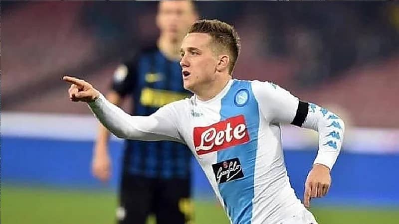 زيلينسكي ينهي إجراءات التعاقد مع الأهلي خلال أيام