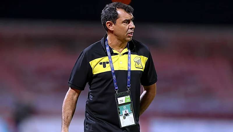 موقف الاتحاد من التجديد لـ كاريلي