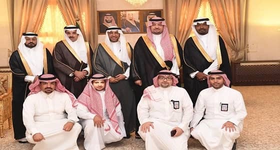 بالصور.. أمير الشمالية يوجه بانشاء فرع للهيئة العامة للأرصاد وحماية البيئة