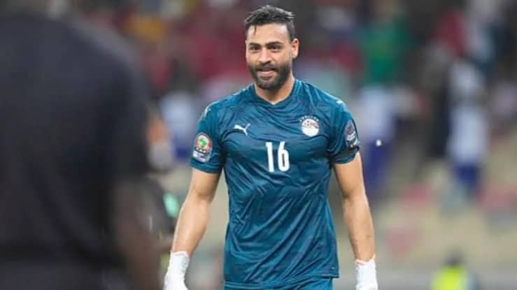 البنك الأهلي يتعاقد مع أبوجبل لمدة 3 أعوام