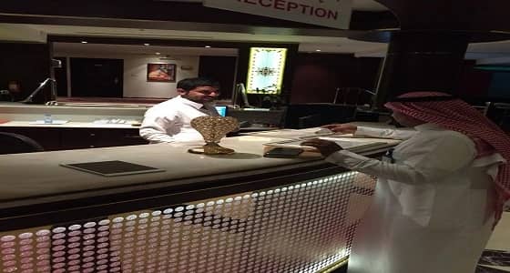 " عمل بريدة " يضبط 8 مخالفات لقرار التوطين