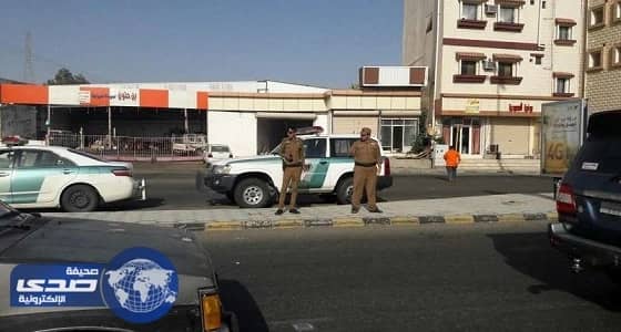 مرور الباحة يعد خطة مرورية مع بداية العام الدارسي الجديد