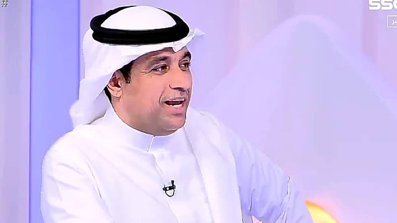 سالم الأحمدي: الجماهير التنافسية لا تقبل بالممر الشرفي .. فيديو