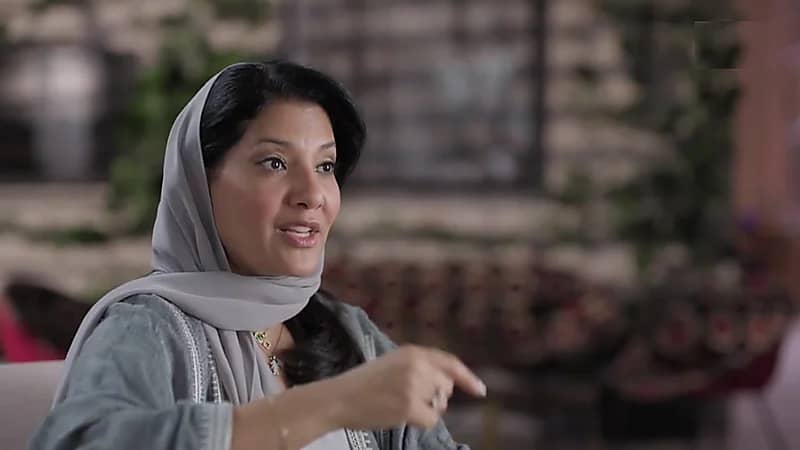 الأميرة ريما بنت بندر تتحدث عن جهود المملكة خلال كورونا.. فيديو