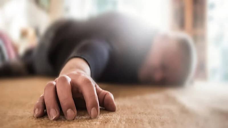 أشياء تسبب الإغماء والغيبوية