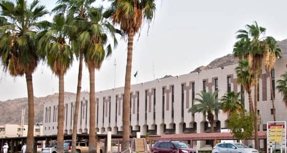 203 ألف فحص تشخيصي بقسم الأشعة بمستشفى النور التخصصي بمكة