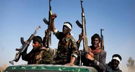 مليشيات الحوثي الإيرانية تنهب متحف الرئيس السابق صالح