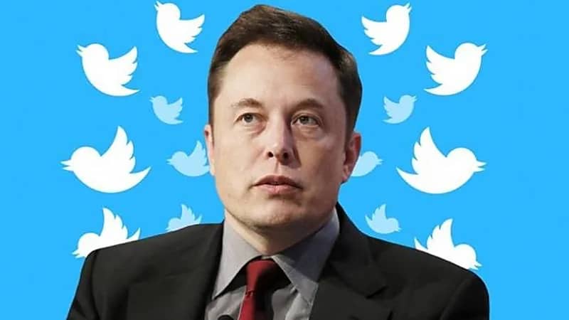 إيلون ماسك يوجه بتسريح موظفي تويتر