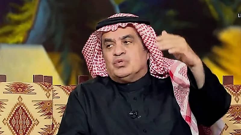 مساعد العصيمي: الشباب تراجع بعد رحيل خالد البلطان .. فيديو