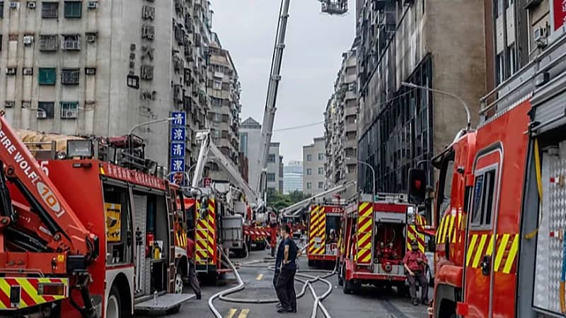 سيدة تسببت في مقتل 46 شخصًا تنجو من عقوبة الإعدام