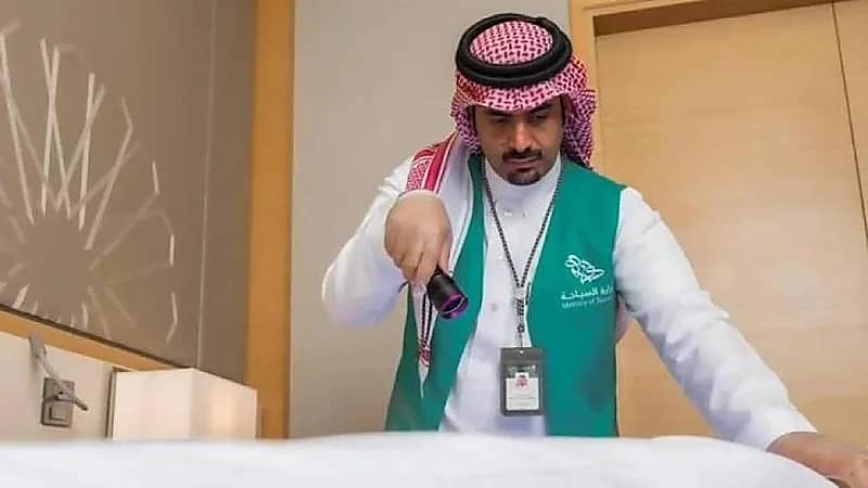 وزارة السياحة تضبط 1252 مخالفة في عددٍ الوجهات السياحية الصيفية