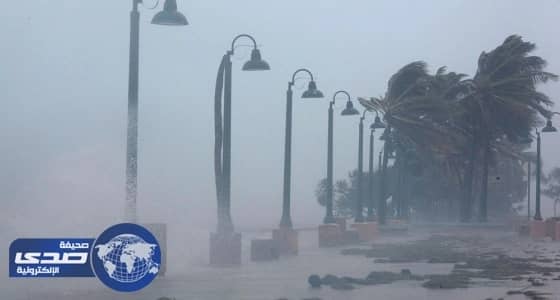 بالفيديو.. طالب في أمريكا: أزمة إعصار إرما كشفت التعاون والتكاتف بين المبتعثين