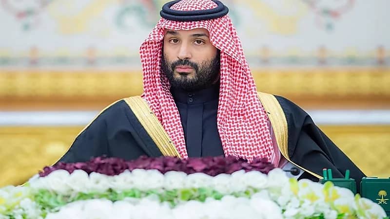 ولي العهد يوجه وزير الموارد البشرية بالجلوس والسماع لمستفيدي الوزارة.. فيديو