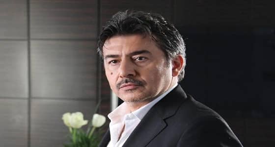 عابد فهد يبدأ تصوير مسلسله الجديد في بيروت