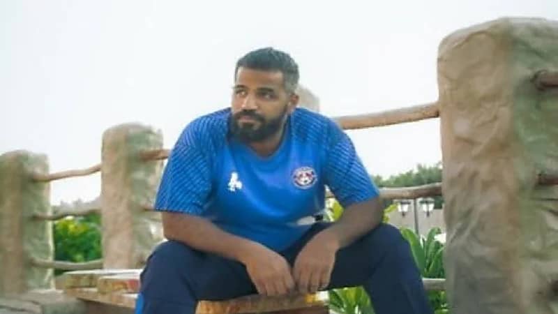 وفاة 4 من أبناء مدرب المبارزة في نادي العدالة جراء احتراق منزلهم