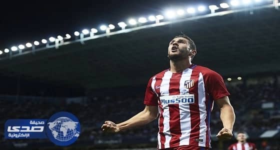 كوكي يحل أزمة الدفاع في اتليتكو مدريد
