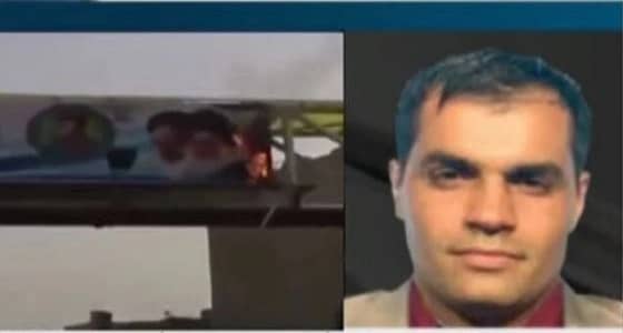 فيصل المرمضي: لا تراجع عن إسقاط النظام الإيراني القمعي